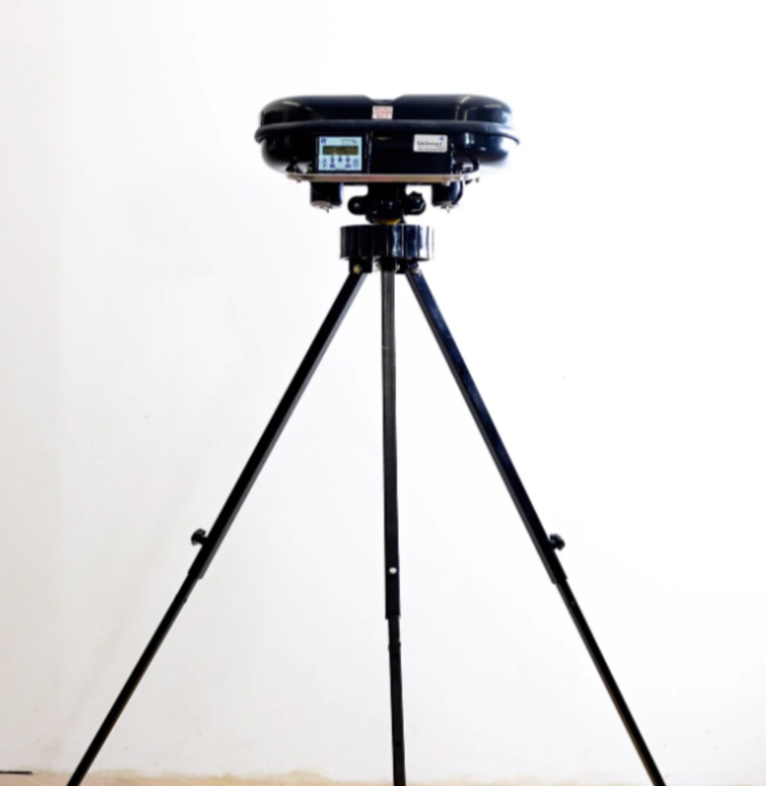 Leverage Indoor Tennis Ball Machine